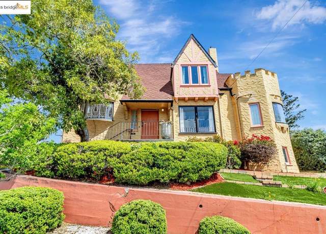 Property at 3300 Kingsland Ave, Oakland, CA 94619, 4 beds, 3 baths