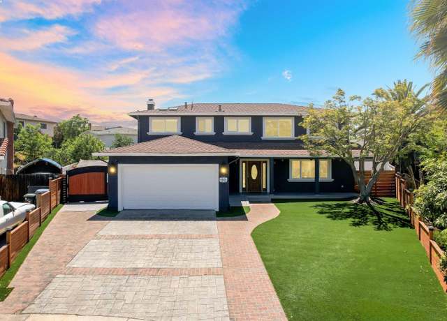 Property at 2698 Million Ct, San Jose, CA 95148, 5 beds, 3 baths