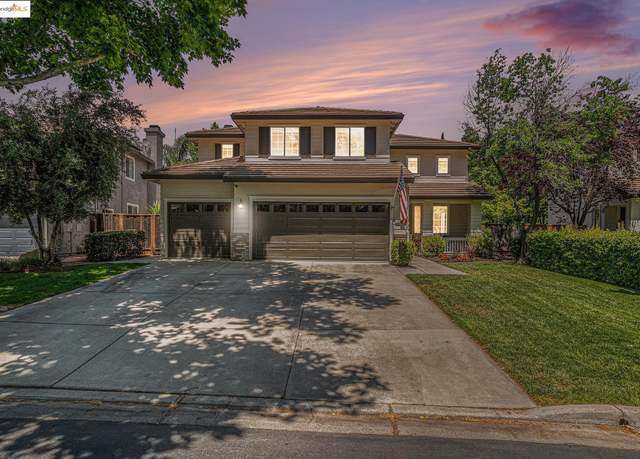 Property at 1951 Newton Dr, Brentwood, CA 94513, 5 beds, 3 baths