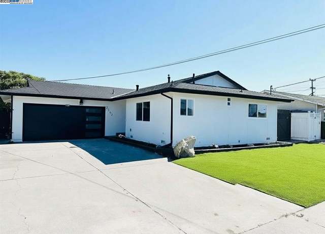 Property at 2262 Bermuda Ave, San Leandro, CA 94577, 3 beds, 2 baths