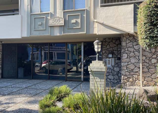Property at 303 Adams St #109, Oakland, CA 94610, 2 beds, 2 baths