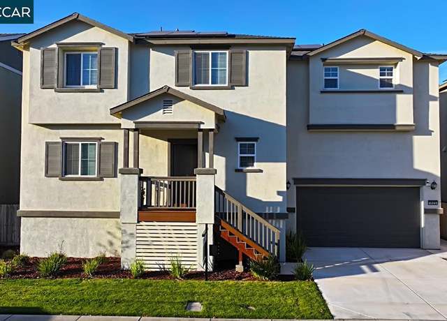 Property at 1425 Silverbell Dr, Stockton, CA 95206, 4 beds, 3 baths
