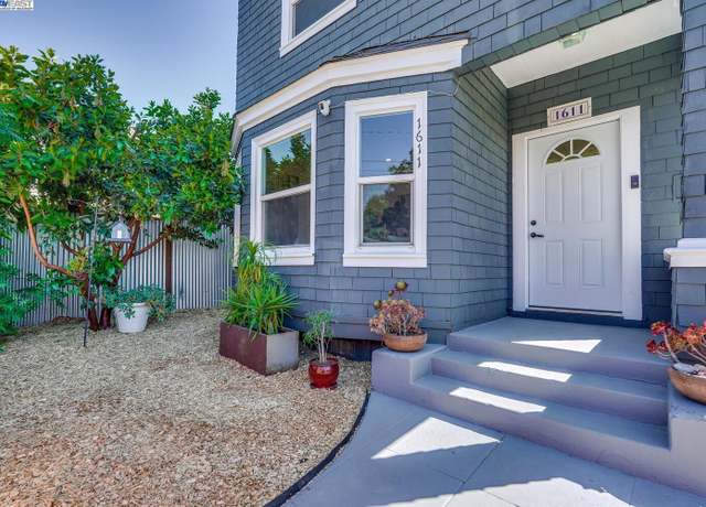 Property at 1611 15th St, Oakland, CA 94607, 3 beds, 2.5 baths