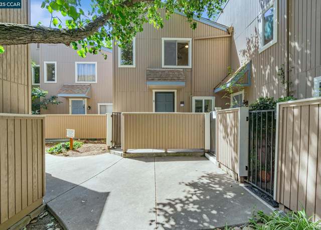 Property at 3901 Clayton Rd #8, Concord, CA 94521, 2 beds, 1.5 baths
