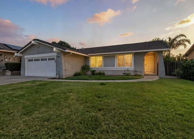 Property at 7765 Woodren Ct, Dublin, CA 94568, 3 beds, 2 baths