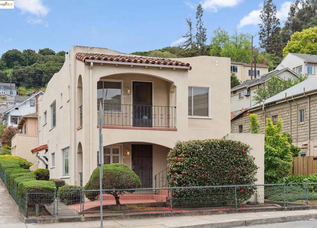 Property at 1605 Pomona St, Crockett, CA 94525, 6 beds, 2 baths