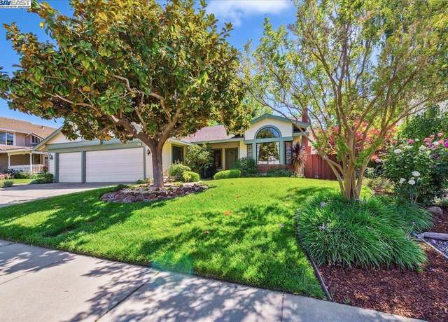 Property at 3126 Arbor Dr, Pleasanton, CA 94566, 3 beds, 2 baths