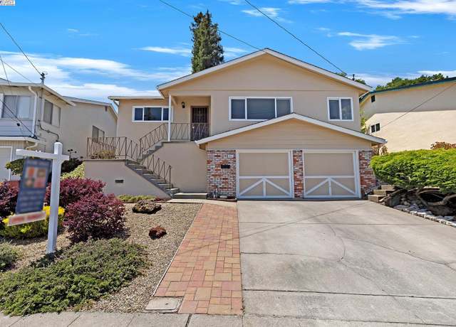 Property at 16651 Selby Dr, San Leandro, CA 94578, 3 beds, 2 baths