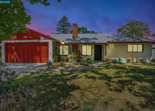 Property at 1316 Lincoln St, Fairfield, CA 94533, 3 beds, 1 bath