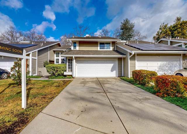Property at 4812 Touchstone Ter, Fremont, CA 94555, 3 beds, 2.5 baths
