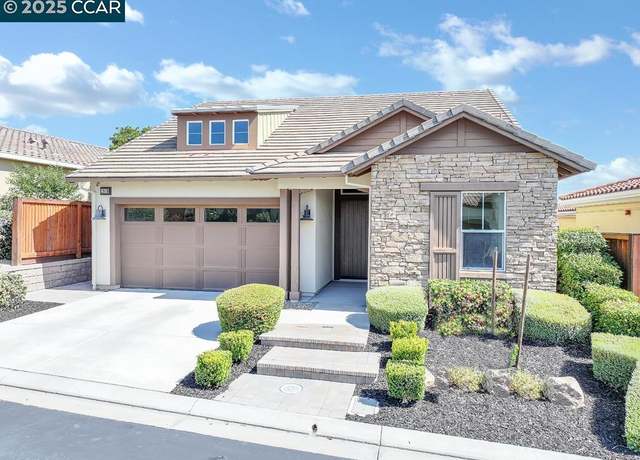 Property at 1959 Barbaresco Ln, Brentwood, CA 94513, 2 beds, 2 baths