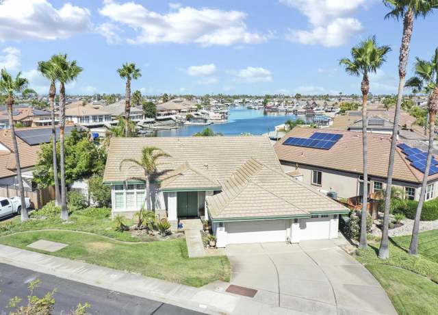Property at 1989 Newport Dr, Discovery Bay, CA 94505, 3 beds, 2 baths