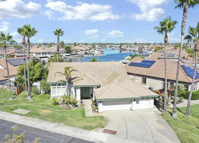 Property at 1989 Newport Dr, Discovery Bay, CA 94505, 3 beds, 2 baths