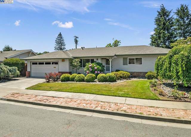 Property at 36155 Larch Way, Fremont, CA 94536, 3 beds, 2 baths