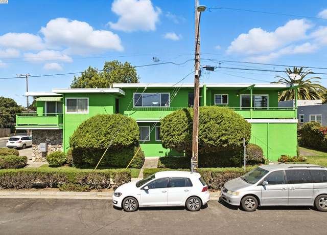 Property at 3101 61st Ave, Oakland, CA 94605, 9 beds, 5 baths