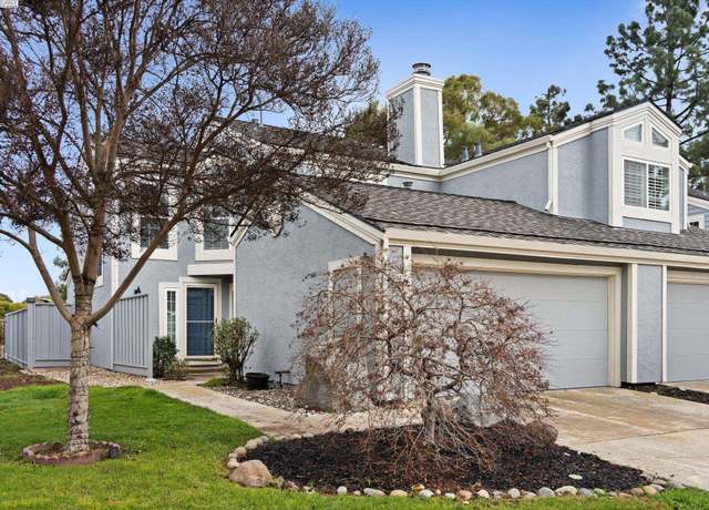 Property at 383 Northwood Cmns, Livermore, CA 94551, 3 beds, 2.5 baths