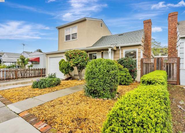 Property at 1510 Kains Ave, Berkeley, CA 94702, 3 beds, 2 baths