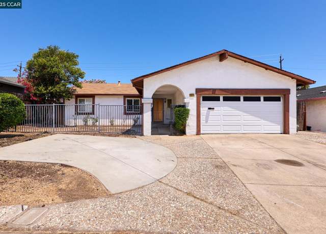 Property at 1412 Buchanan Rd, Antioch, CA 94509, 3 beds, 2 baths