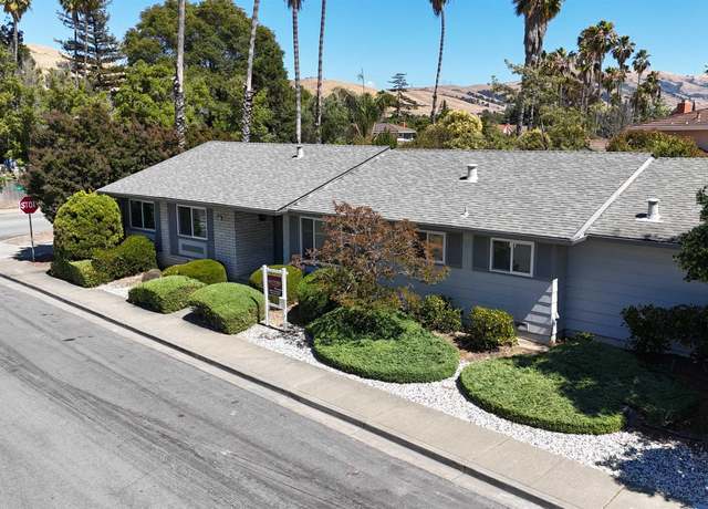 Property at 40107 Catalina Pl, Fremont, CA 94539, 3 beds, 2 baths