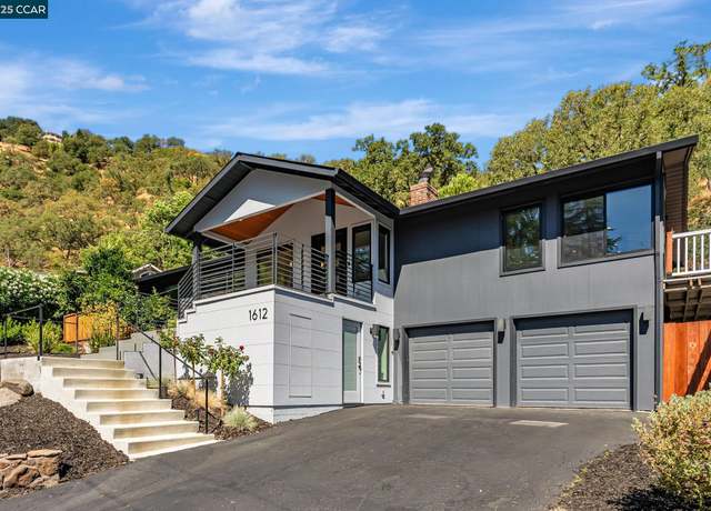 Property at 1612 Cervato Cir, Alamo, CA 94507, 4 beds, 2.5 baths