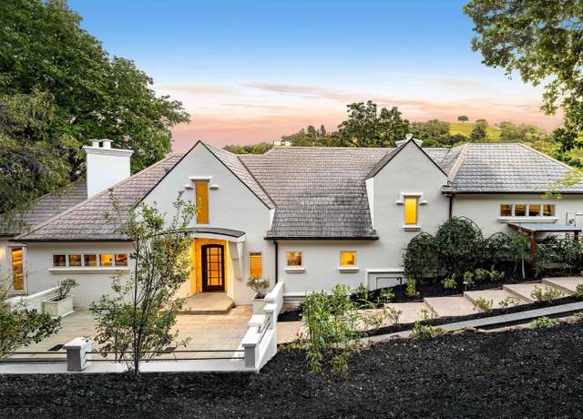 Property at 1720 Toyon Rd, Lafayette, CA 94549, 5 beds, 3.5 baths