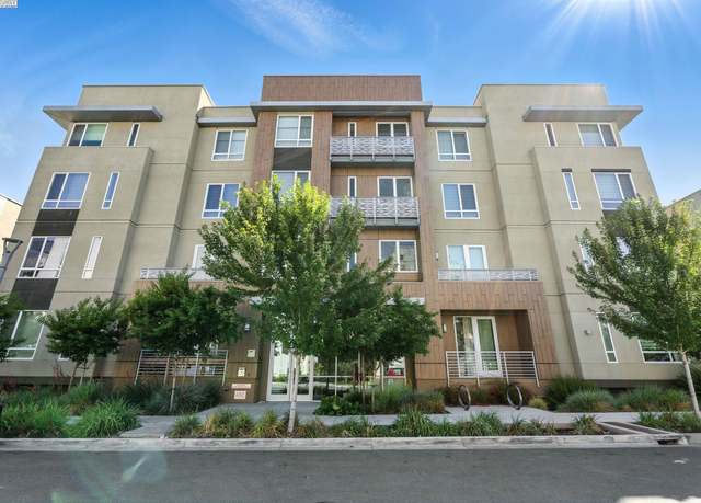 Property at 45378 Tom Blalock St #405, Fremont, CA 94539, 3 beds, 2.5 baths