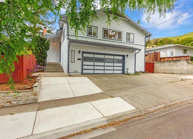 Property at 31300 Chicoine Ave, Hayward, CA 94544, 5 beds, 4 baths
