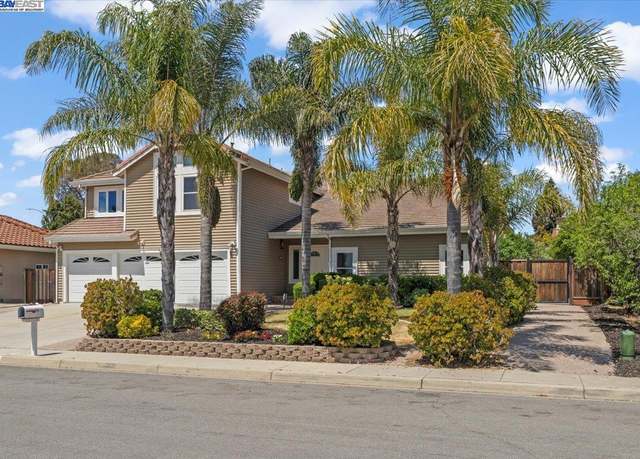 Property at 989 Carson Way, Milpitas, CA 95035, 5 beds, 4 baths