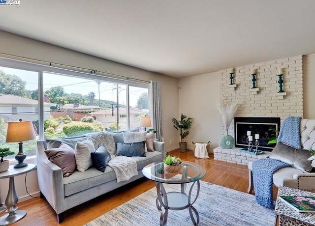 Property at 82 Elysian Fields Dr, Oakland, CA 94605, 4 beds, 2.5 baths