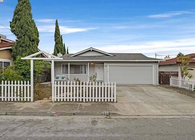 Property at 19464 Yuma St, Castro Valley, CA 94546, 5 beds, 3.5 baths