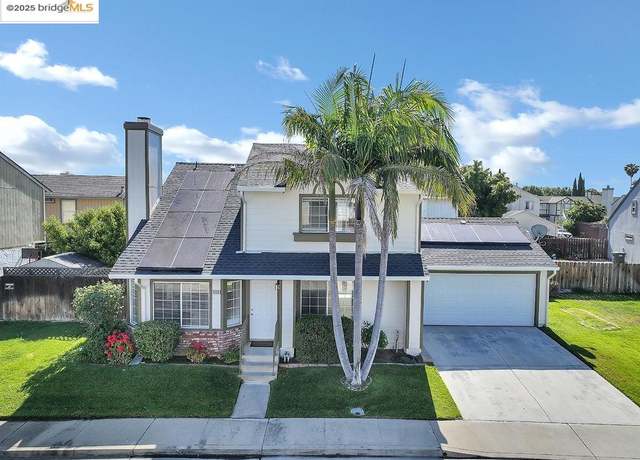Property at 5330 Delta Ranch Dr, Oakley, CA 94561, 3 beds, 2.5 baths