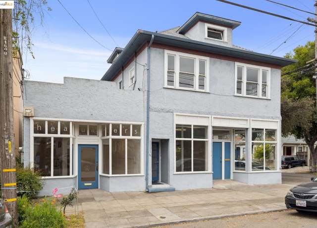 Property at 1718 Bancroft Way, Berkeley, CA 94703