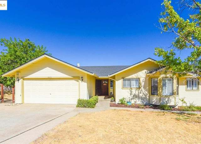 Property at 12833 Beckwith, Sonora, CA 95370, 3 beds, 2 baths