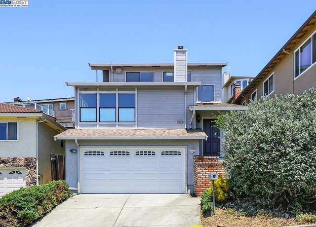 Property at 16520 Page St, San Leandro, CA 94578, 3 beds, 2.5 baths
