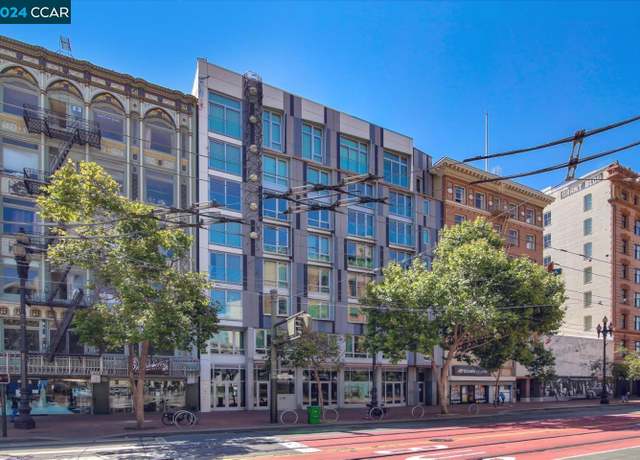 Property at 1075 Market St #713, San Francisco, CA 94103, 2 beds, 2 baths
