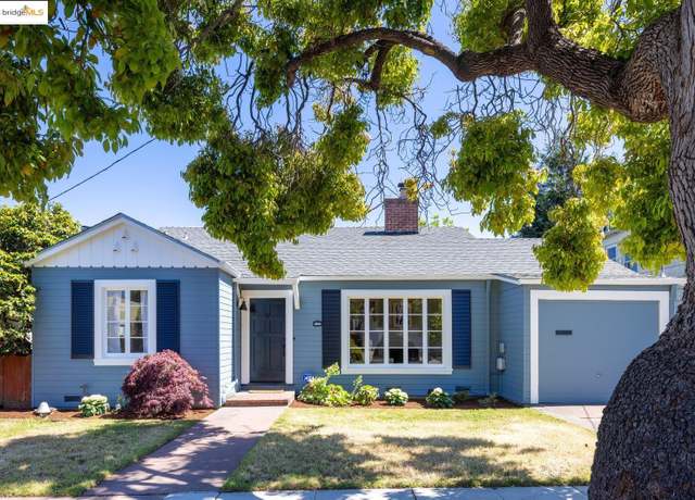Property at 5838 Sacramento Ave, Richmond, CA 94804, 3 beds, 1.5 baths