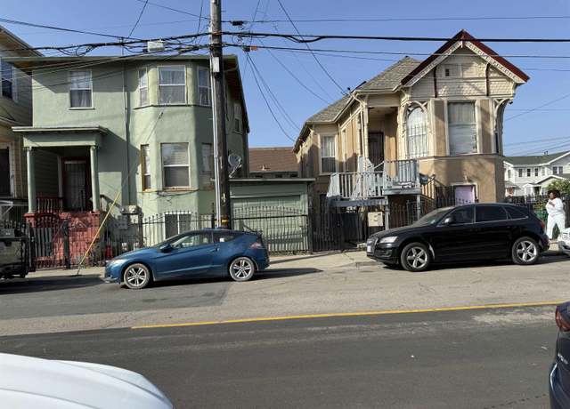 Property at 856 & 858 21st, Oakland, CA 94607, 8 beds, 4 baths