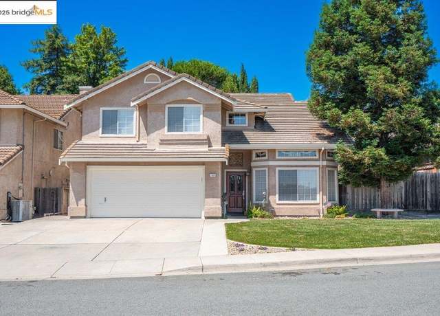 Property at 1003 Linda Vista Way, Rio Vista, CA 94571, 4 beds, 3 baths