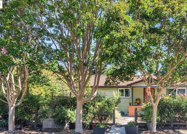 Property at 4091 Garden Rd, El Sobrante, CA 94803, 2 beds, 1 bath
