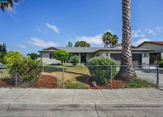 Property at 1001 Steven Dr, Pittsburg, CA 94565, 3 beds, 2 baths