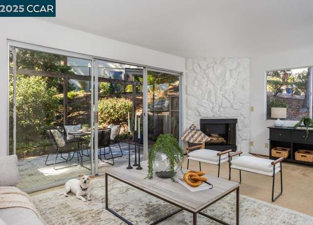 Property at 1769 Holland Cir, Walnut Creek, CA 94597, 2 beds, 2.5 baths