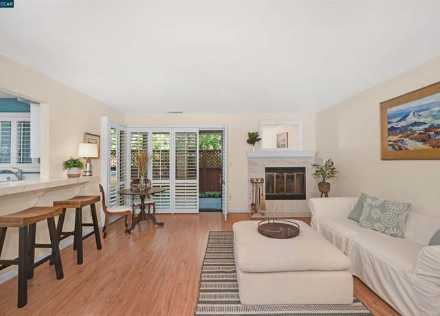 Property at 368 Grapevine Pl, Pleasant Hill, CA 94523, 2 beds, 2 baths