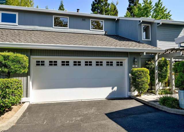 Property at 368 Grapevine Pl, Pleasant Hill, CA 94523, 2 beds, 2 baths
