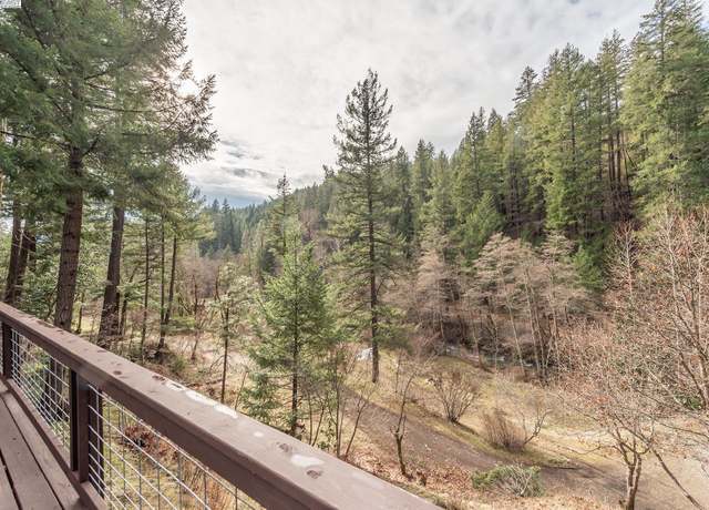 Property at 540 Lost Bridge Rd, Lewiston, CA 96052, 2 beds, 2 baths