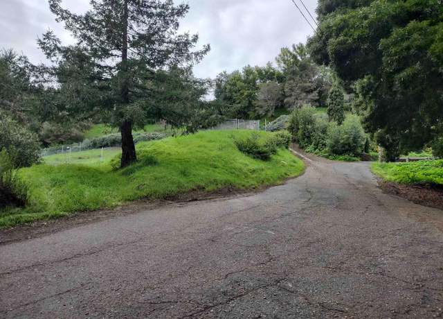 Property at 2907 Jordan Rd, Oakland, CA 94602