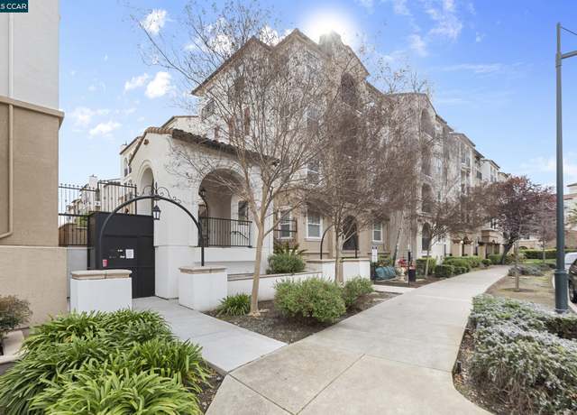 Property at 3290 Maguire Way #322, Dublin, CA 94568, 1 bed, 1 bath