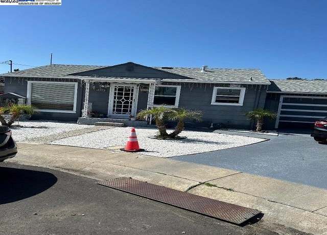 Property at 1511 Green Ct, San Leandro, CA 94578, 2 beds, 1 bath