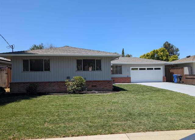 Property at 493 Washburn Dr, Fremont, CA 94536, 3 beds, 2 baths