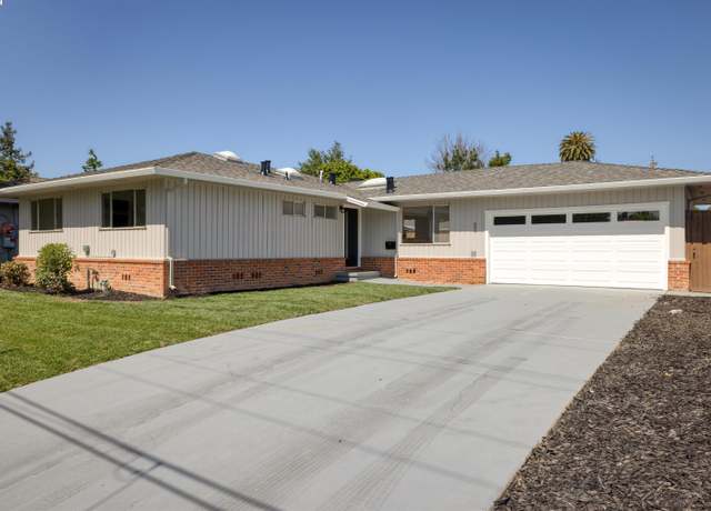Property at 493 Washburn Dr, Fremont, CA 94536, 3 beds, 2 baths
