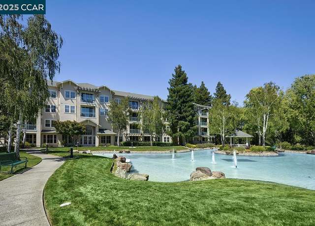 Property at 1840 Tice Creek Dr #2206, Walnut Creek, CA 94595, 3 beds, 2 baths